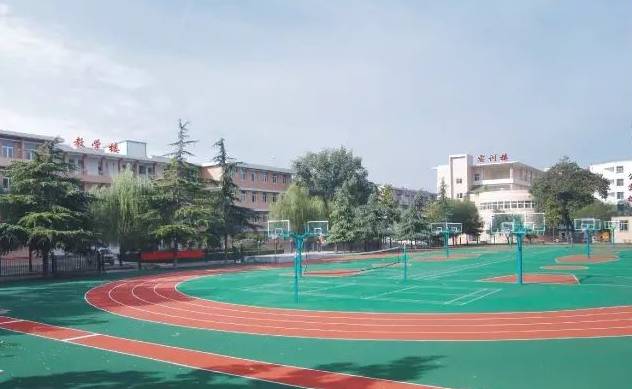 2025年西安实验职业中等专业学校招生简章 image.png