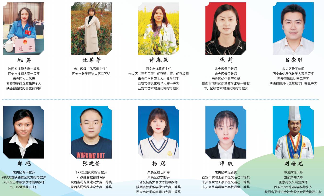 西安市未央区职业教育中心2025年招生简章 42e57e033e14e5550d946b8d6cf4df47.png