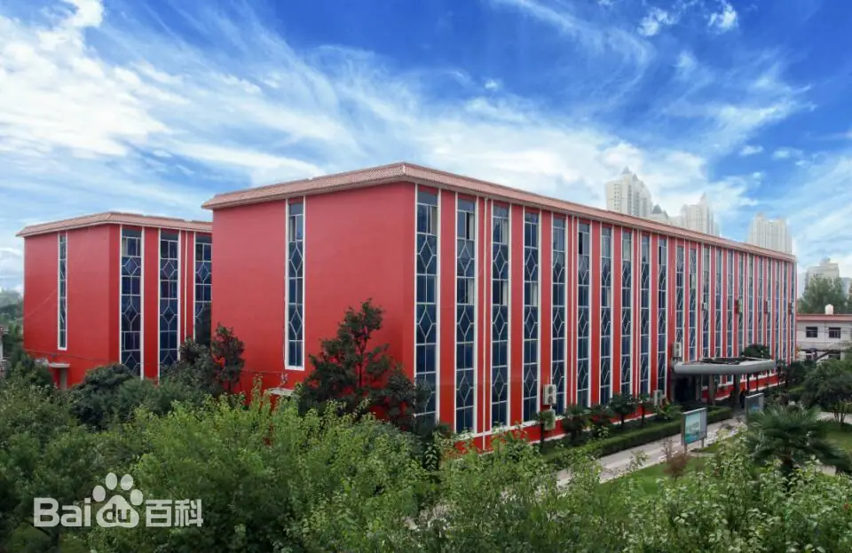 点击放大图片 西安军需工业学校