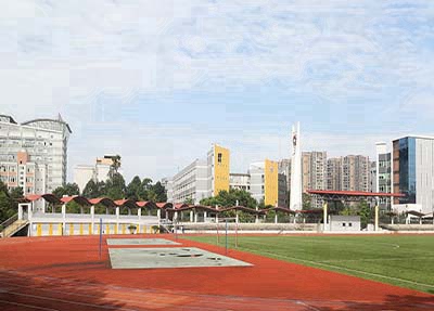 点击放大图片 西安体育学院附属竞技体育学校