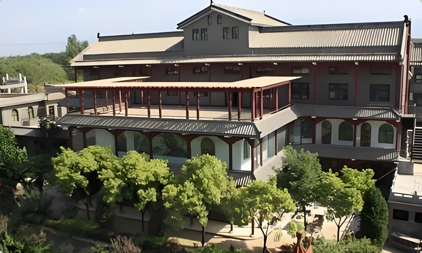 陕西精工数码技术学校