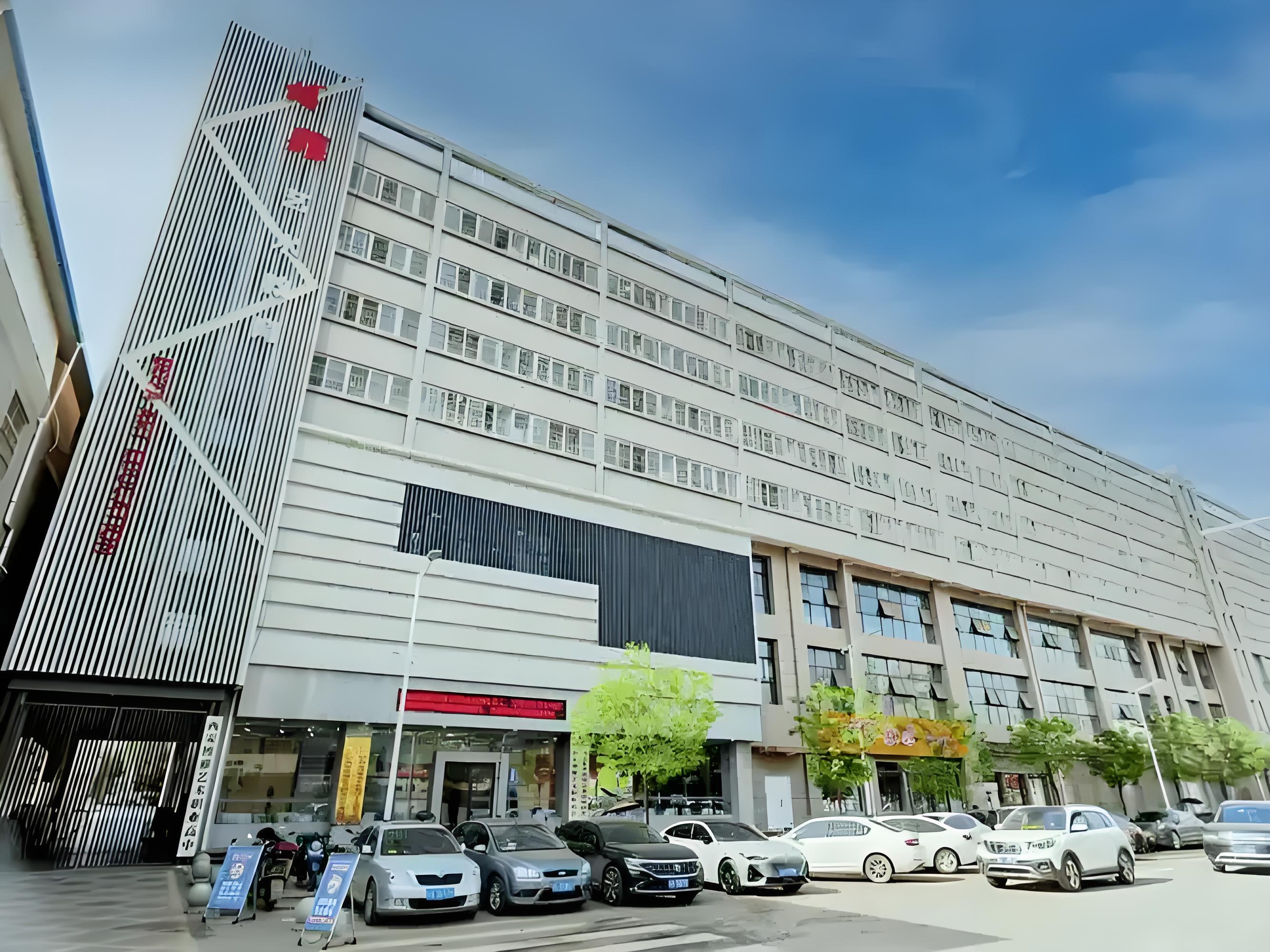 点击放大图片 西安博雅艺术职业高中有限公司