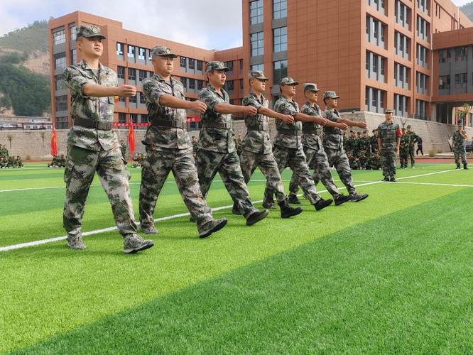 吴起县职业技术教育中心