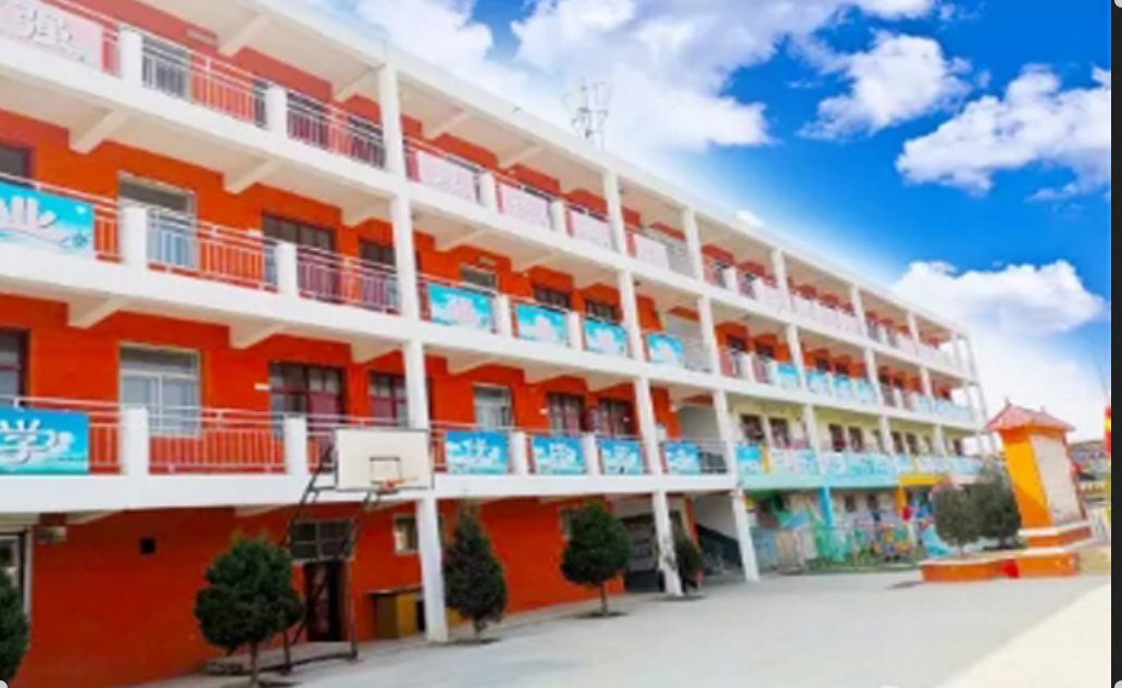 榆林东方职业技术学校