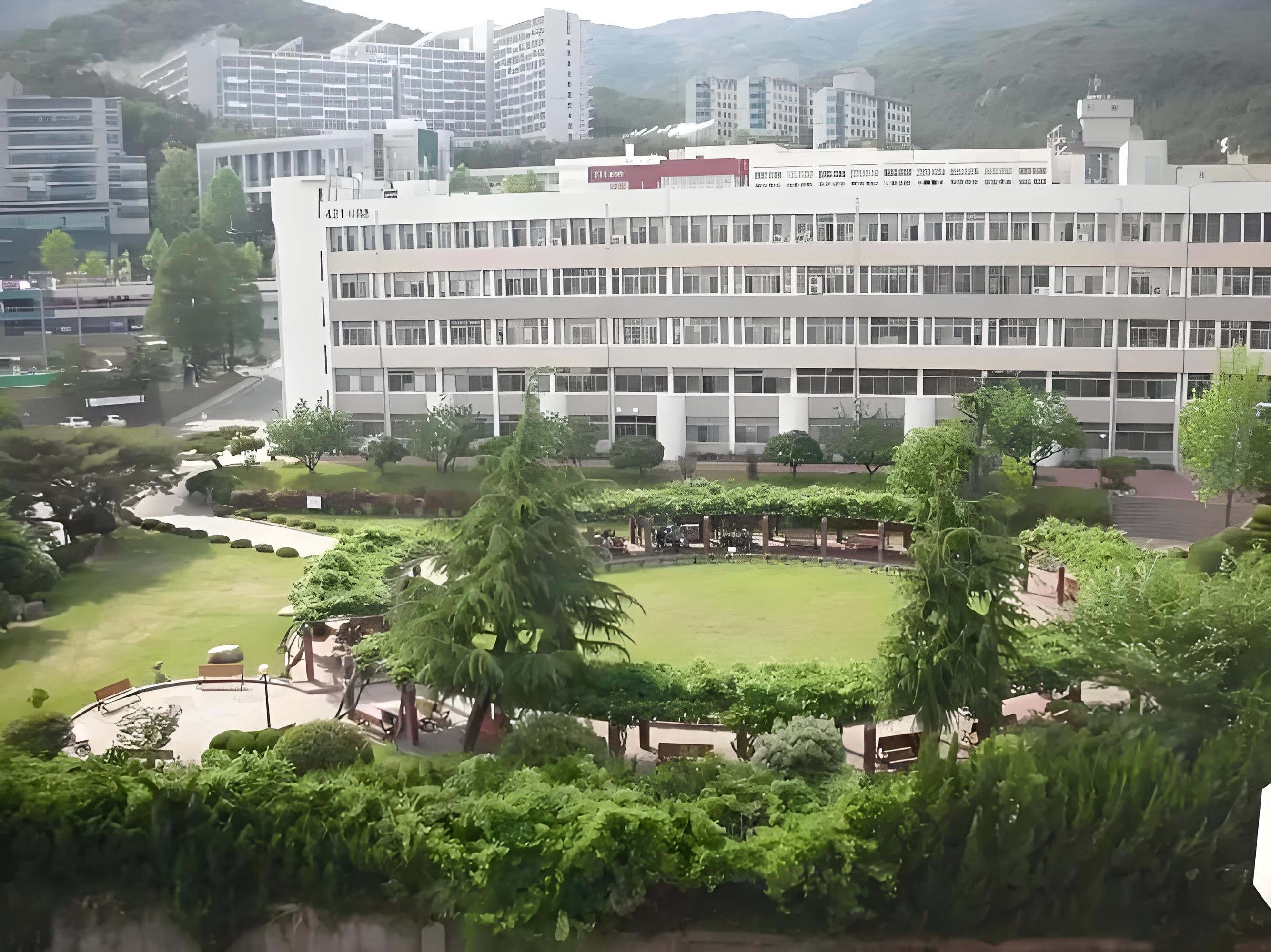 榆林长城理工学校