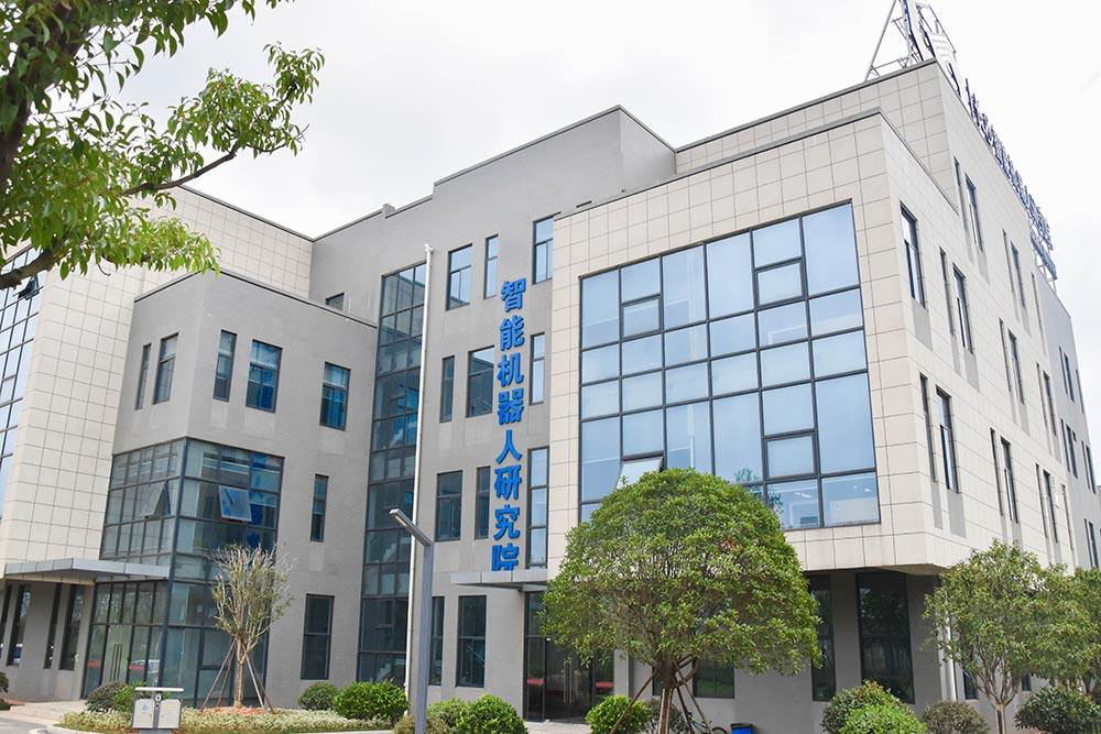 西安智能工业技工学校