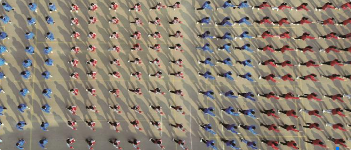 渭南市幼儿师范学校