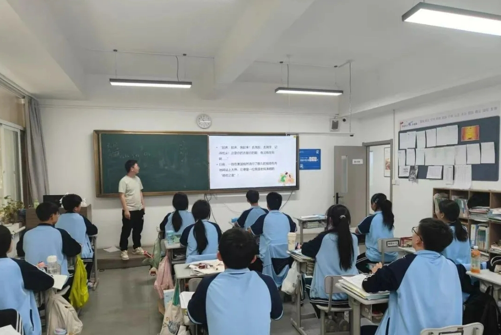 点击放大图片 西安优益跃补习学校