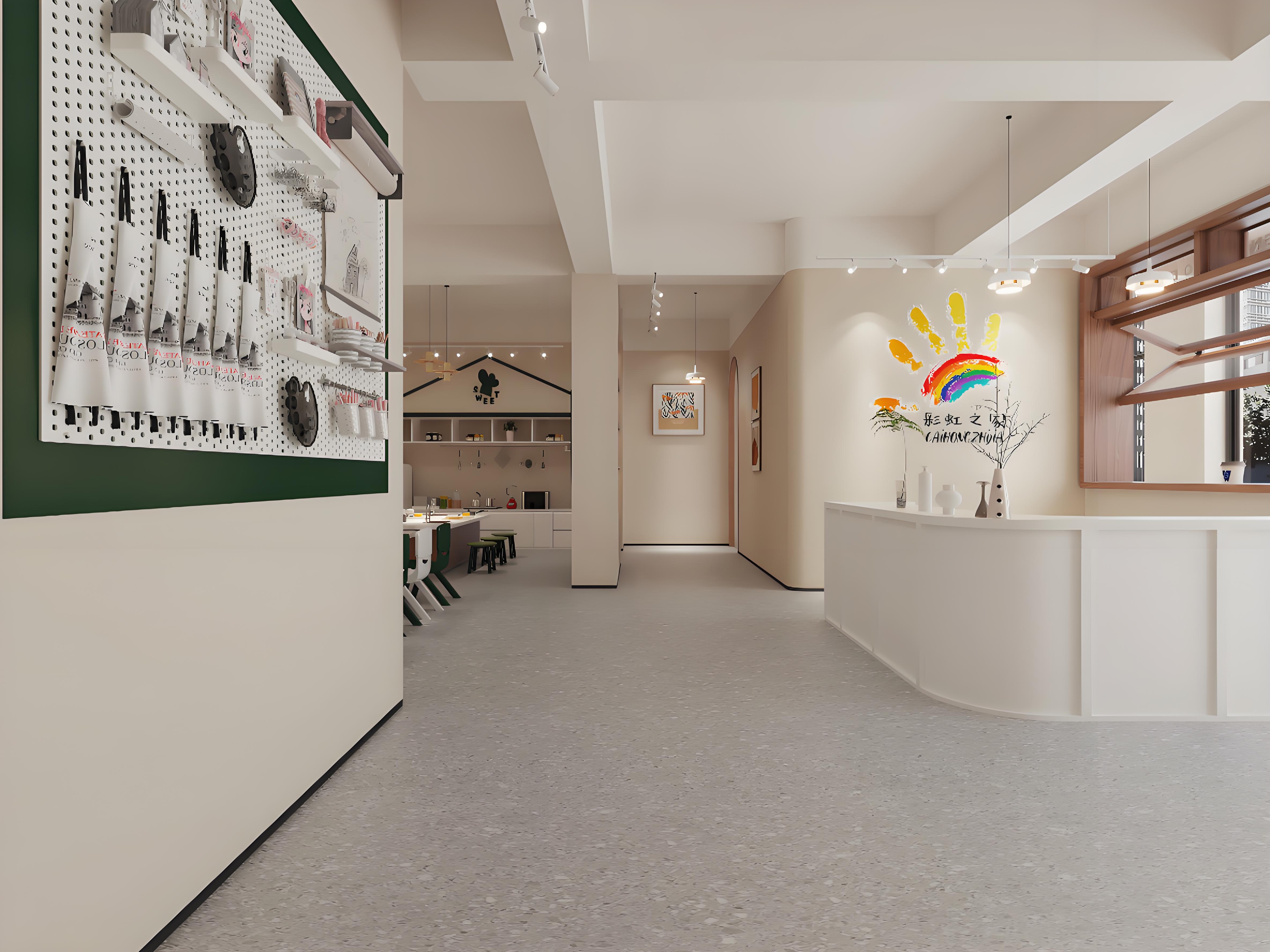 西安鑫斯达培训学校