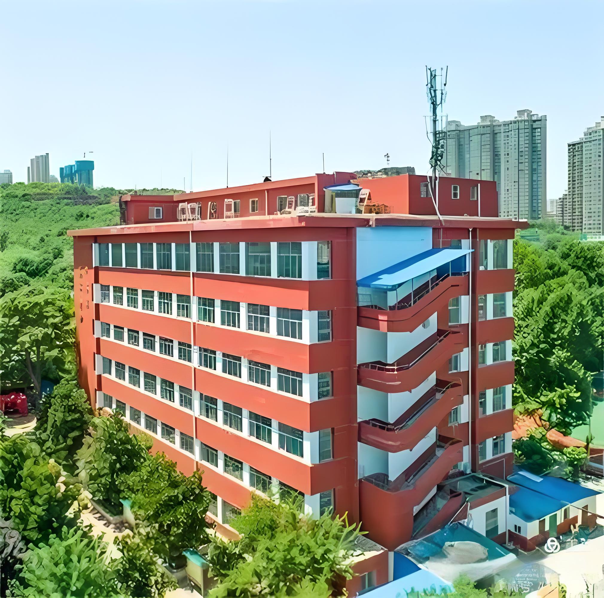 西安远东补习学校