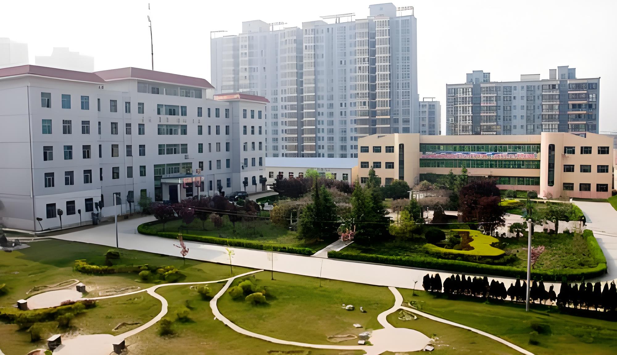 西安黄河补习学校